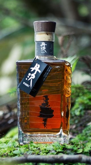 丹沢ｳｨｽｷｰ 丹沢ｼｪﾘｰ 700ml | すがや魅惑の麦酒